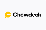Chowdeck