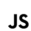 JavaScript logo