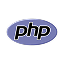 PHP logo