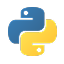 Python logo