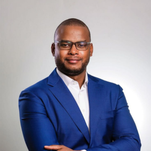 Dr. J.T Akinola, MD/CEO Maxi Eye Clinic